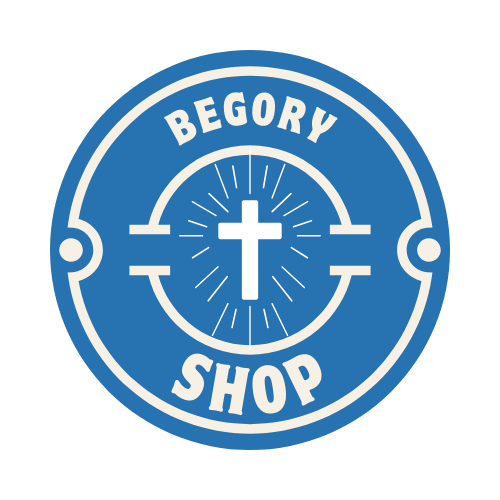 BegoryShop