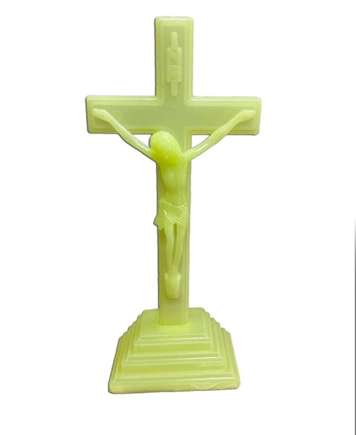 Fluorescent Cross