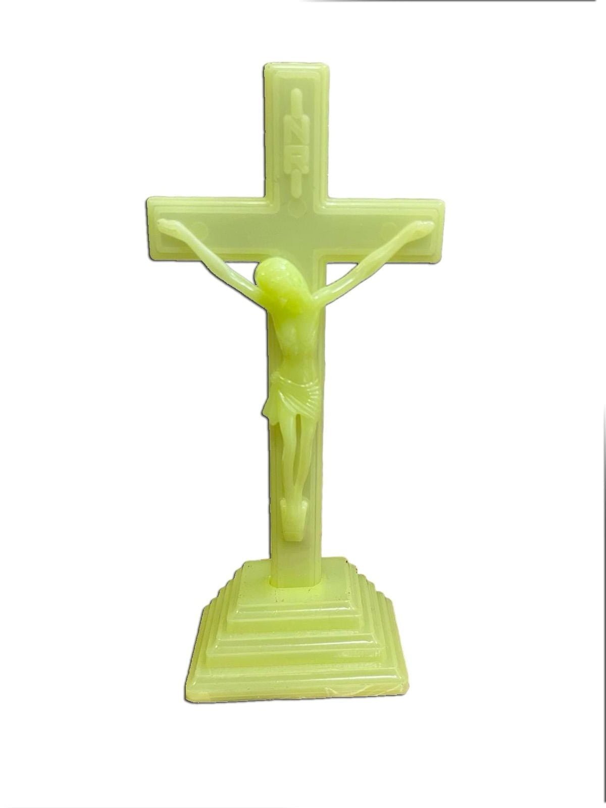 Fluorescent Cross