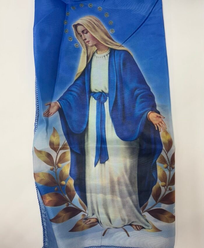 Christian Headscarf