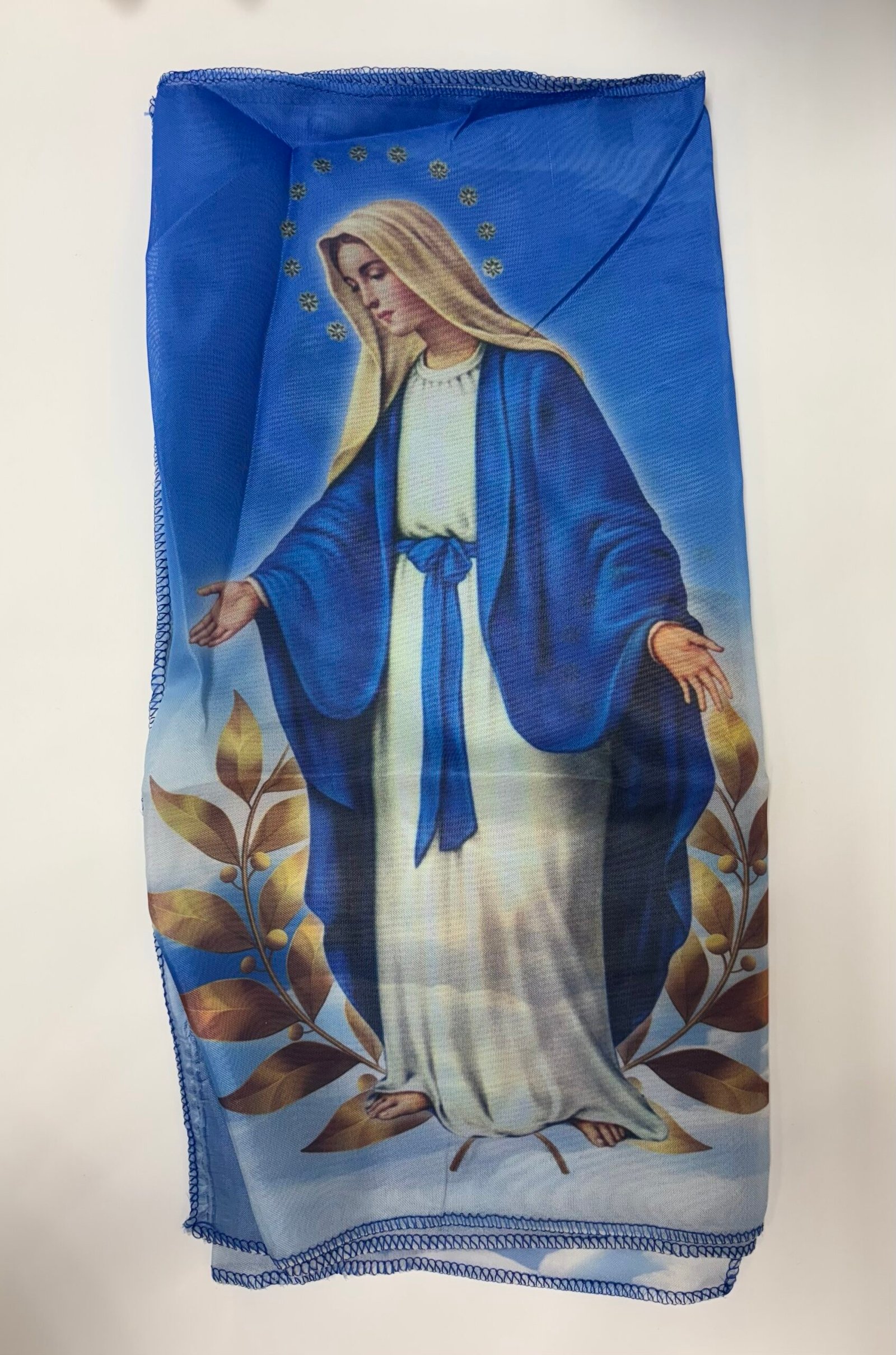 Christian Headscarf