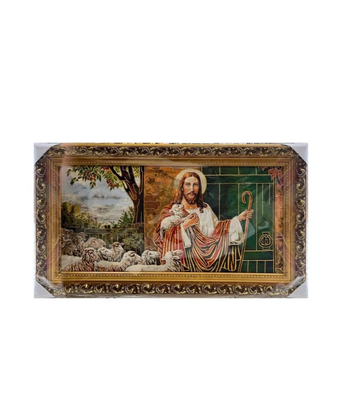 The Good Shepherd: A Perfect Blend of Elegance and Quality