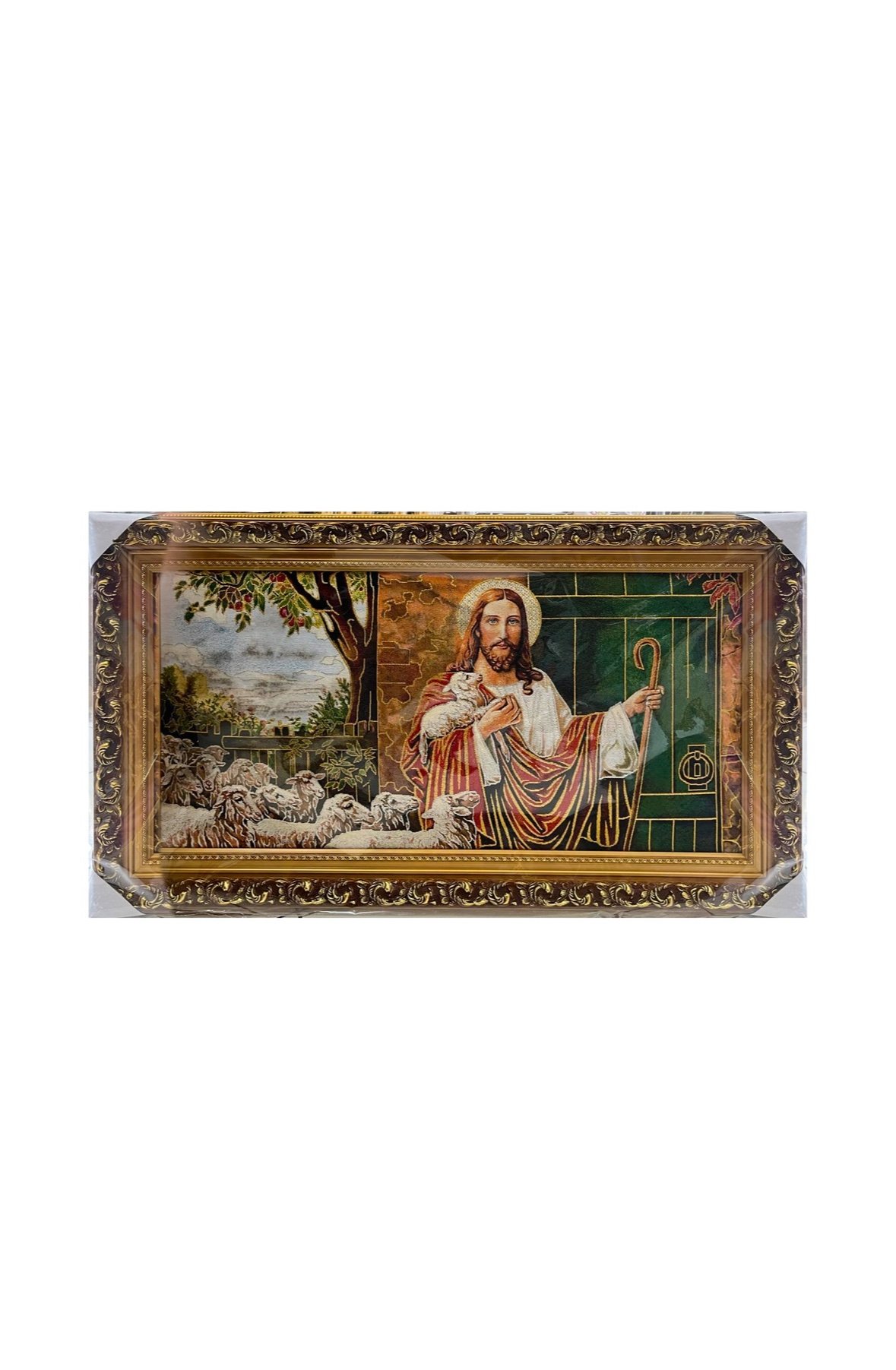 The Good Shepherd: A Perfect Blend of Elegance and Quality